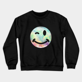 emoji aquarius t shirt Crewneck Sweatshirt